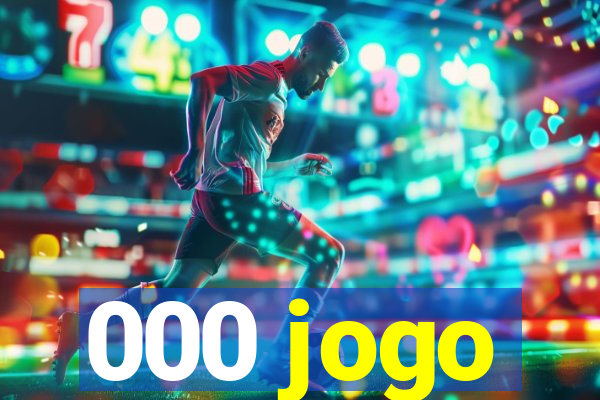 000 jogo